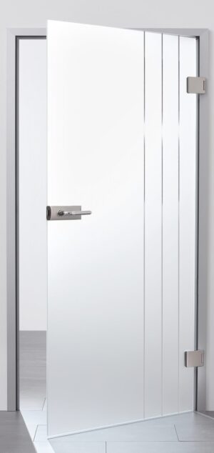 Villingen - SPRINZ Ganzglastüren