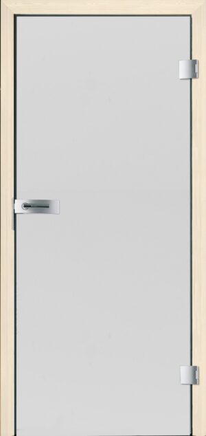 Spiegelglas beidseitig – Kunex Ganzglastüren