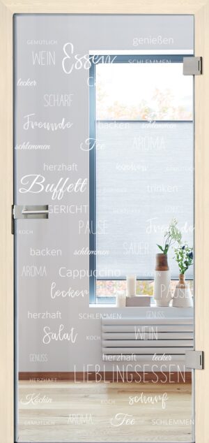 Ganzglas, tasty wine