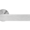 Cecina 3-teilige Schraubrosettentechnik - Griffwelt Türgrif
