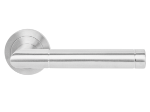 Genua 3-teilige Schraubrosettentechnik - Griffwelt Türgrif