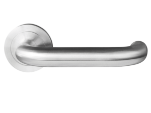 Monza 3-teilige Schraubrosettentechnik - Griffwelt Türgrif