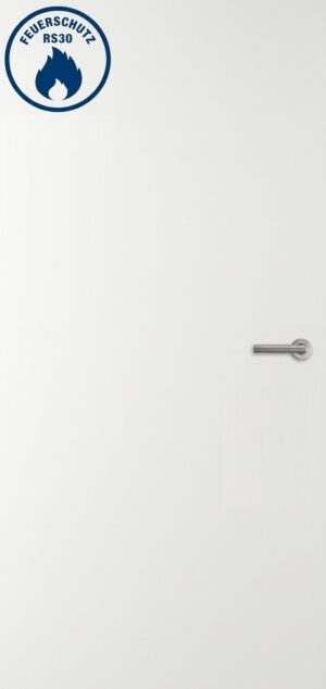 dextüra Brandschutztüren