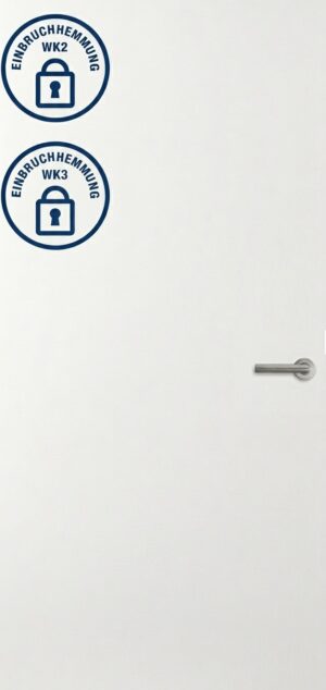 dextüra Einbruchhemmende Türen