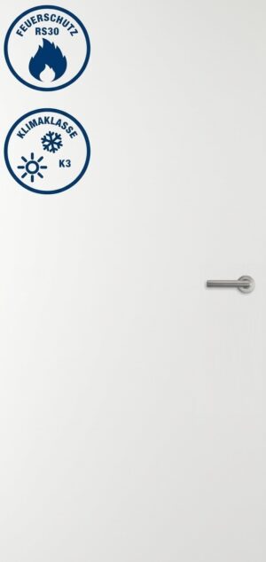 BS30-K3 - dextüra  Funktionstüren