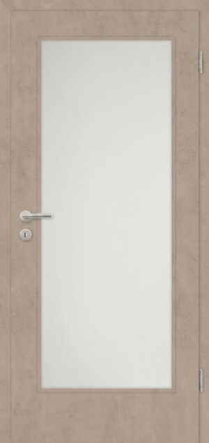 Herholz Zeitlos Decora Valeur taupe (inkl. Lichtöffnung Norm-LÖ 1011 V003)