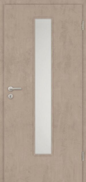 Herholz Zeitlos Decora Valeur taupe (inkl. Lichtöffnung LÖ 1051 V003)