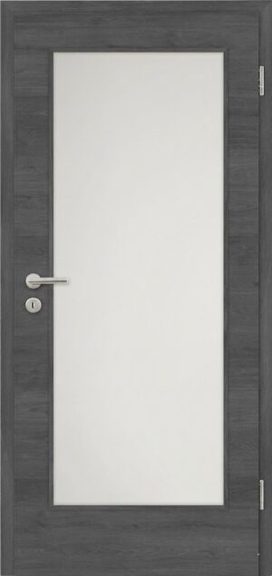 Herholz Zeitlos Horizont Decora Vital Flamm-Eiche quer (inkl. Lichtöffnung Norm-LÖ 1011 V003)
