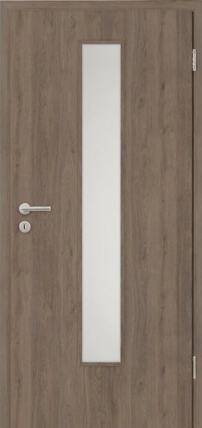 Herholz Zeitlos Decora Vital Mooreiche (inkl. Lichtöffnung LÖ 1051 V003)
