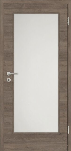 Herholz Zeitlos Horizont Decora Vital Mooreiche quer (inkl. Lichtöffnung Norm-LÖ 1011 V003)
