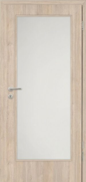Herholz Zeitlos Decora Vital Solar-Eiche (inkl. Lichtöffnung Norm-LÖ 1011 V003)