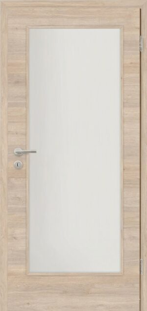 Herholz Zeitlos Horizont Decora Vital Solar-Eiche quer (inkl. Lichtöffnung Norm-LÖ 1011 V003)