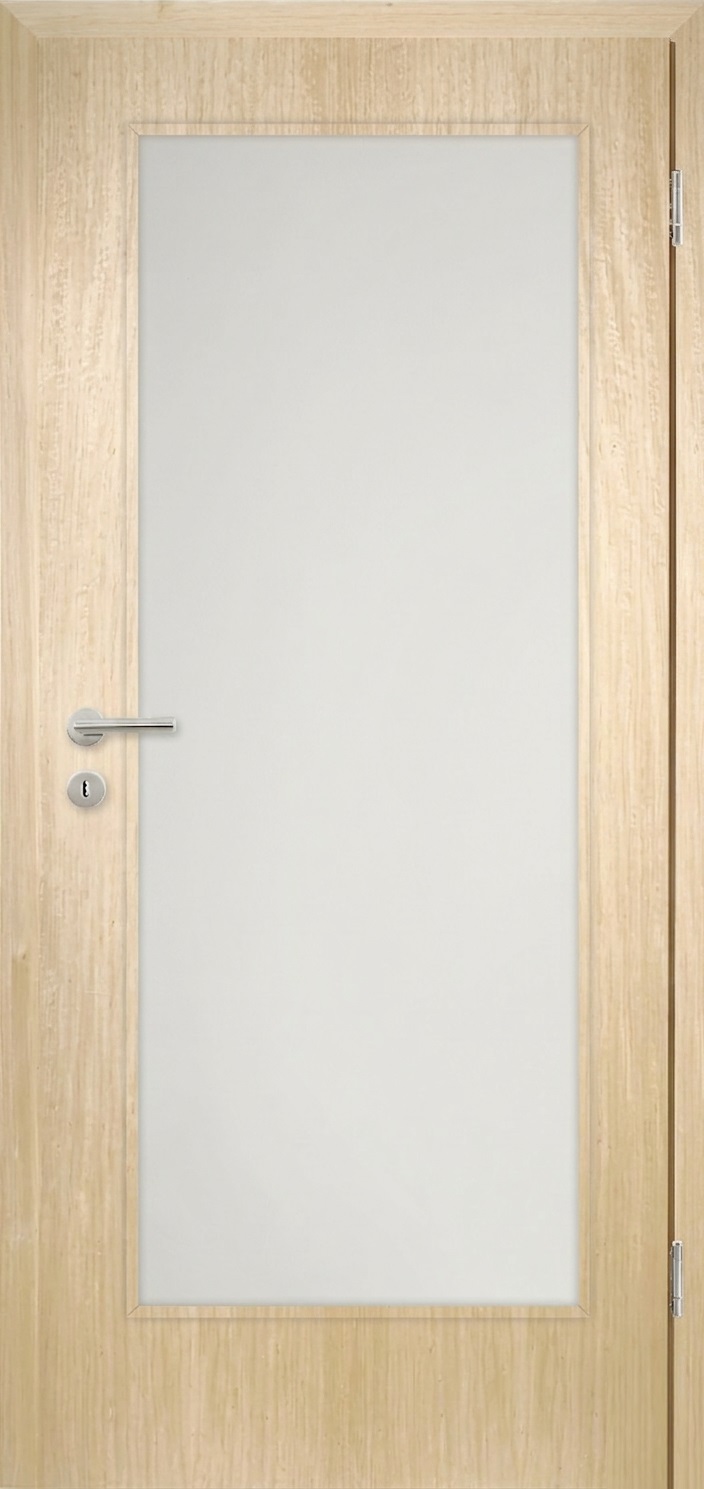 Herholz Zeitlos Streichfähig Furnierte (inkl. Lichtöffnung Norm-LÖ 1011 V003)