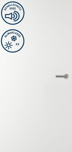 SD32-K3 - dextüra Funktionstür