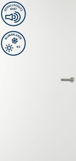 SD37-K2 - dextüra  Funktionstüren