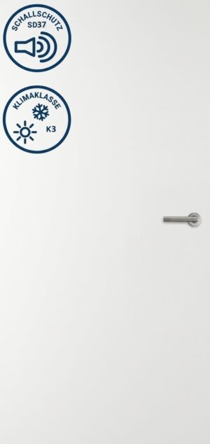 SD37-K3 - dextüra  Funktionstüren