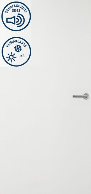 SD42-K3 - dextüra  Funktionstüren