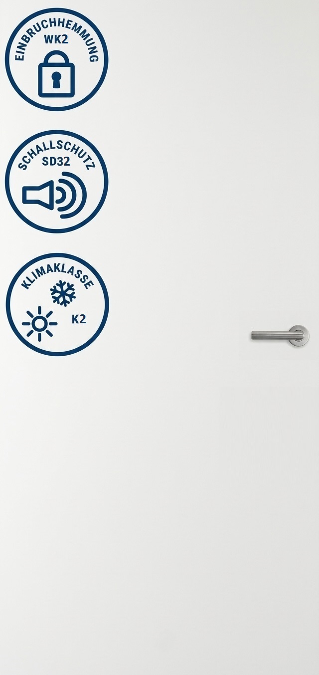 WK2-32-K2 - dextüra Funktionstüren