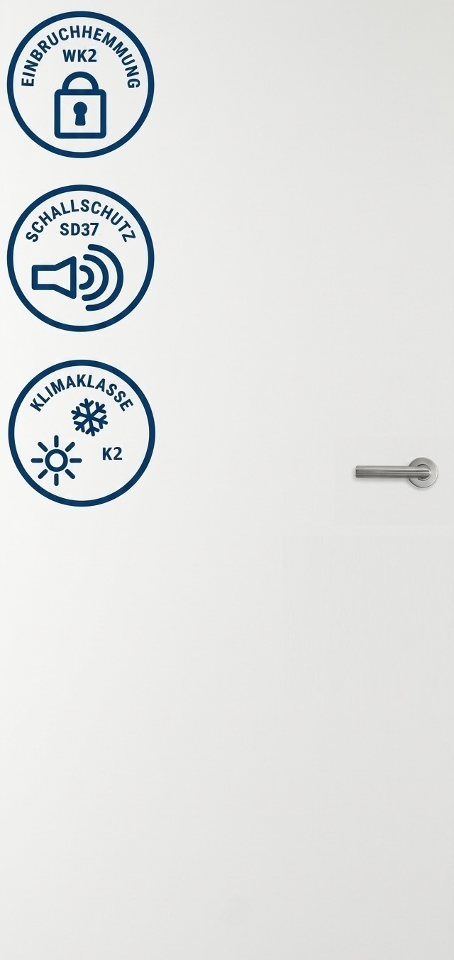 WK2-37-K2 - dextüra Funktionstüren